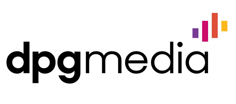 DPG Media Advertising en IP Belgium met gezamenlijk salesteam